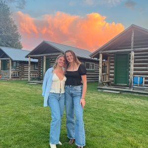 Meet your Posher, Sarbear